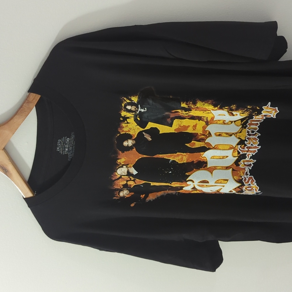 Bone thugs and harmony T-shirt